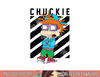 Black Taping Cool Chuckie With Baseball Hat png, sublimation copy.jpg