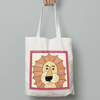 Canvas Tote Bag Лев.jpg