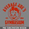 QA06071978-Dodgeball Average Joes Gymnasium PNG Download.jpg