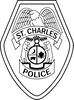 St Charles Missouri Police Department Patch.jpg