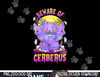 Kawaii Pastel Goth Cute Creepy 3-Headed Dog Funny Cerberus png, sublimation copy.jpg