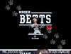 MLBPA - Major League Baseball Mookie Betts MLBMOK2014 png, sublimation copy.jpg