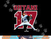 MLBPA - Major League Baseball Shohei Ohtani MLBOHT2014 png, sublimation copy.jpg