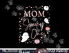 Mom of the Spooky One Girl First Birthday Pink Halloween png,sublimation copy.jpg
