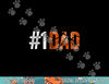 Number One Basketball Dad from Son for Fathers Day Funny  png, sublimation copy.jpg