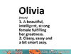 OLIVIA Definition Personalized Name Funny Christmas Gift png, sublimation copy.jpg
