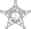 Accomack County VA Sheriff's Office Badge vector file.jpg