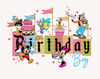 Birthday Boy Png, Happy Birthday Png, Mouse Birthday Boy Png, Family Trip Png, Vacay Mode, Feeling Happy Sublimation Png, Birthday Shirt Png - 1.jpg