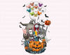 Halloween Png, Halloween Nightmare Png, Spooky Season Png, Trick Or Treat Png, Halloween Pumpkin Png, Halloween Shirt, Digital Download - 1.jpg