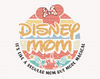 I'm A Mom, It's Like A Regular Mom But More Magical Svg, Mother's Day Svg, Family Vacation Svg, Vacay Mode Svg, Magical Castle Svg, Mom Gift - 1.jpg