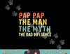 Pap-Pap The Man The Myth Bad Influence Retro Vintage PapPap png, sublimation copy.jpg