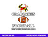 Crabcakes and Football That s What Maryland Does Crab Cakes png, sublimation copy.jpg