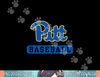 Pittsburgh Panthers Baseball Logo Officially Licensed png, sublimation .jpg