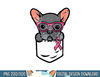 Pocket French Bulldog Pink Ribbon Breast Cancer Awareness png, sublimation copy.jpg