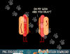 Pork Hot Dog Lover - Sausage Hotdog  png, sublimation copy.jpg