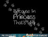 PRINCESS Funny Personalized Birthday Women Name Gift Idea png, sublimation copy.jpg