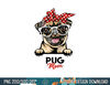 pug mom  mors day dog lovers s  women  copy.jpg