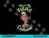 Disney Princess And The Frog Tiana My Costume Halloween png, sublimation copy.jpg