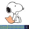 Snoopy Svg, Peanuts SVG, Snoopy clipart, Snoopy Svg, Snoopy Printable, Charlie Brown SVG, Snoopy Silhouette (96).jpg