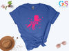 Custom Unicorn Shirt,Personalized Kids Clothing,Kids Name Shirt,Unicorn Shirt,Shirt For Kids Girl,Gift For Kids Girl,Birthday Gift Kids Girl - 5.jpg