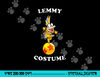 Donkey Kong Lemmy This Is My Halloween Costume  png,sublimation copy.jpg