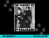 Dr Caligari Halloween Monster Poster Vintage Horror Movie  png,sublimation copy.jpg