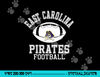 East Carolina Pirates Touchdown Football Logo png, sublimation copy.jpg