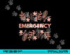 Emergency Department Room ER Nurse Gifts Nursing Funny Women  png, sublimation copy.jpg