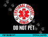 Emotional Support Human Do Not Pet - Service Dog Love Humor  png, sublimation copy.jpg