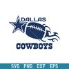 Baseabll Rocket Dallas Cowboys Logo Svg, Dallas Cowboys Svg, NFL Svg, Png Dxf Eps Digital File.jpeg