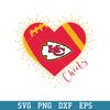 Heart Kansas City Chiefs Logo Svg, Kansas City Chiefs Svg, NFL Svg, Png Dxf Eps Digital File.jpeg
