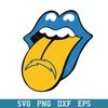 Los Angeles Chargers Rolling Stones Svg, Los Angeles Chargers Svg, NFL Svg, Png Dxf Eps Digital File.jpeg