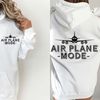 Airplane Mode SVG PNG PDF, Vacation Svg, Vacay Mode Svg, Family Vacation Svg, Travel Shirt Svg, Vacation Shirt Design, Girls Trip Svg - 1.jpg