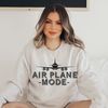 Airplane Mode SVG PNG PDF, Vacation Svg, Vacay Mode Svg, Family Vacation Svg, Travel Shirt Svg, Vacation Shirt Design, Girls Trip Svg - 4.jpg