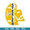 Pittsburgh Steelers Player Football Svg, Pittsburgh Steelers Svg, NFL Svg, Png Dxf Eps Digital File.jpeg