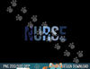 Retro Oncology Nurse Print For Nursing Student png, sublimation copy.jpg