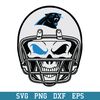 Skull Helmet Carolina Panthers Team Svg, Carolina Panthers Svg, NFL Svg, Png Dxf Eps Digital File.jpeg