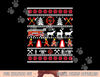 Firefighter Ugly Christmas Sweater, Fireman Fire Department png, sublimation copy.jpg