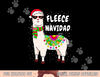 Fleece Feliz Navidad Llama Christmas png, sublimation Cute Xmas Gifts png, sublimation copy.jpg
