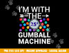 I m With Gumball Machine Matching Costume Halloween Couple png, sublimation copy.jpg