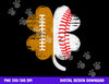 Football Baseball Lover Shamrock St Patricks Day Boys png, sublimation copy.jpg