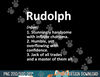 RUDOLPH Definition Personalized Name Funny Birthday Gift  png,sublimation copy.jpg