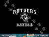 Rutgers University Scarlet Knights Basketball  png, sublimation copy.jpg