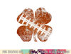 Football Gift Boys 6 - 12 St Patrick s Day Shamrock Flower png, sublimation copy.jpg