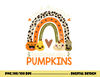 I Teach the Cutest Kindergarten Pumpkin Halloween Teacher png, sublimation copy.jpg