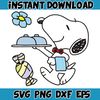 Snoopy Svg, Peanuts SVG, Snoopy clipart, Snoopy Svg, Snoopy Printable, Charlie Brown SVG, Snoopy Silhouette (120).jpg