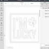 I Got Lucky I'm Lucky Lucky SVG, St Patricks matching couples, St Patrick's Day Couple SVG - 6.jpg