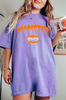 Comfort Colors® Momster Shirt, Retro Halloween t-shirt, Cute Fall Shirt, Vintage Ghost Shirt, Spooky Tee, Momster T-Shirt, Trick or Treat - 2.jpg