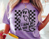 Retro Halloween Comfort Colors shirt, Boo TShirt, Vintage Ghost Halloween Tee, Witch T-Shirt, Retro Fall Shirt, Fall, Retro Spooky Shirt - 9.jpg