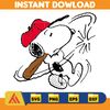 Snoopy Svg, Peanuts SVG, Snoopy clipart, Snoopy Svg, Snoopy Printable, Charlie Brown SVG, Snoopy Silhouette (238).jpg
